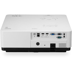 NEC Display NP-PE506UL 5200-Lumen WUXGA Laser Projector Ceiling Mountable