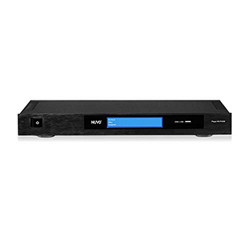 Nuvo Professional Series Audio Player Wired Network Streaming Amplifier, Stereo System Amplifier (6 Channels, 3 Stereo Zones), Works with Alexa for Voice Control, NV-P4300-NA