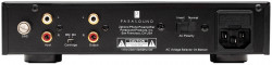 Parasound - Zphono - Phono Preamplifier