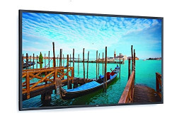 NEC V552-AVT 55” High-Performance Commercial-Grade Display