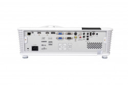 Optoma X515 - 3D XGA DLP Projector with Speaker - 6500 ANSI lumens