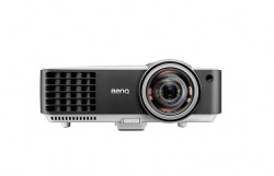 BenQ MW824ST - Portable 3D WXGA DLP Projector with Speaker - 3200 lumen