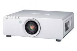 Panasonic PT-D6000US DLP Projector