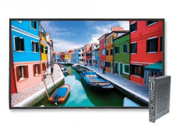 NEC V463-DRD 46” High-Performance LED-Backlit Commercial-Grade Display