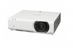 Sony VPL-CW256 WUXGA 5000 Lumen 1080p 3LCD Projector