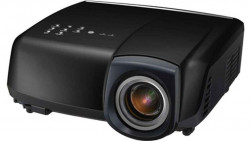 Mitsubishi HC4900 - Full HD 1080p LCD Projector - 1000 lumens