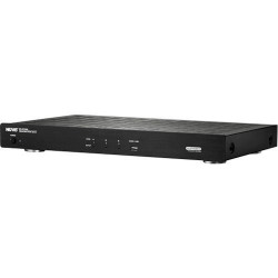 NuVo P3500 Professional-Grade 3 Zones Player, 200W Per Channel
