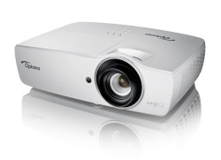 Optoma Technology EH470 5000-Lumen Full HD Education & Corporate DLP Projector