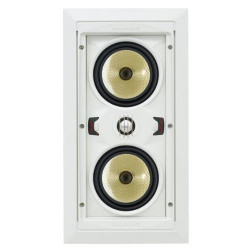 SpeakerCraft Profile AIM LCR5 Five In-Wall Speaker - ASM84651