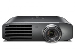 Panasonic PT AE7000U - 3D Full HD 1080p 3LCD Projector - 2000 lumen