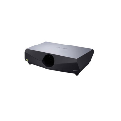Sony VPL FX40L - XGA LCD Projector with Stereo Speakers - 4000 lumen