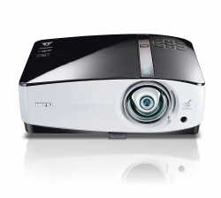 BenQ MP780ST Interactive Short-Throw 3D Projector