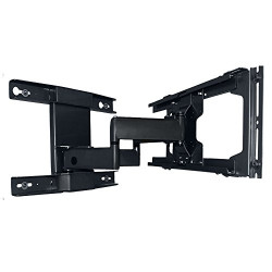 SunBriteTV SB-WM46 42"/43"/46"/49"/55"/65" Articulating Wall Mount