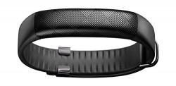 UP2 by Jawbone Activity Tracker, Black