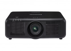 Panasonic PT RZ120BU - WUXGA DLP Projector - 12500 lumens