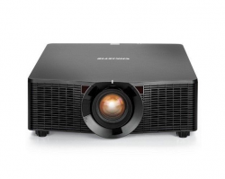 Christie D12HD-H 1DLP Projector (140-010135-01) 