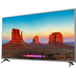 LG 86UK6570AUA 85.6" Smart LED-LCD TV - 4K UHDTV - Edge LED