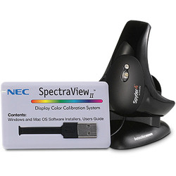 NEC SVII-EA-KIT Basic Display Calibration for Select MultiSync EA Series Monitors