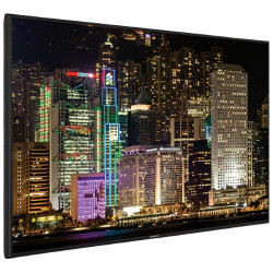 Christie Access Series Christie Access UHD751-P - 75" Commercial LED Display - 4K UltraHD