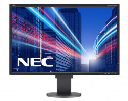 NEC EA305WMI-BK 30" Widescreen LED Backlit IPS Monitor