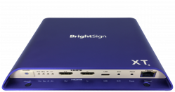 BrightSign Expanded I/O Player (XT1144)