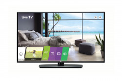 49” UT340H Series 4K UHD Hospitality Commercial Lite TV