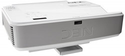 NEC NP-U321H 3200-lumen 1080p Ultra Short Throw Projector