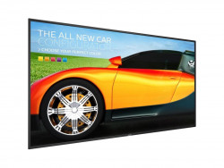 Philips Q-Line Signage Solutions Q-Line 55BDL3050Q - 55" Commercial LED Display - 4K UltraHD