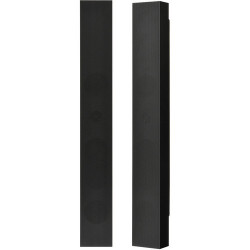 NEC SP-4046PV Speakers with Attachment