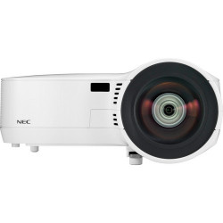 NEC NP510WS Short Throw Digital Projector