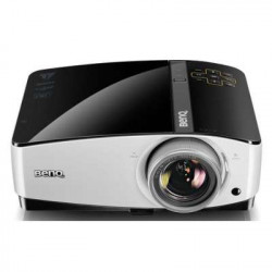 BenQ 3D XGA DLP Projector with Speaker - 4000 ANSI lumen - MX766