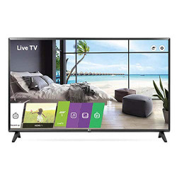 LG 49LT340C0UB 49IN 1920X1080 LED LCD TV TAA HDMI USB SPKR Stand WOL