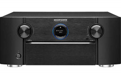Marantz AV Receiver SR7013 - 9.2 Channel with eARC | Auro 3D, IMAX Enhanced, Dolby Surround Sound – 3 Zone Power| Amazon Alexa Compatibility & Online Streaming| Works with Home Automation Systems