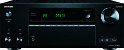 Onkyo TX-NR757 7.2-Channel Network A/V Receiver