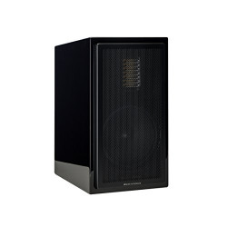 MartinLogan Motion 35XT Bookshelf Speaker (Gloss Black)