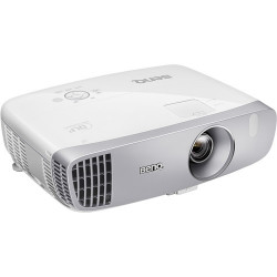 BenQ HT2050A 1080p DLP Projector, 2200 Lumen
