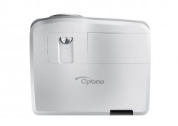 Optoma EH615T - 3D Full HD 1080p DLP Projector - 6200 ANSI lumens
