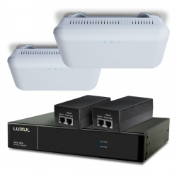 Luxul High Power AC3100 Wireless Control System - XWS-2610