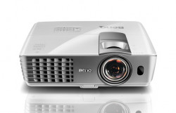 BenQ Portable 3D Full HD 1080p DLP Projector with Speaker - 2200 lumen - HT1085ST-2