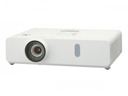 Panasonic PT-VW360U WXGA 4000 Lumen Portable Wireless Projector