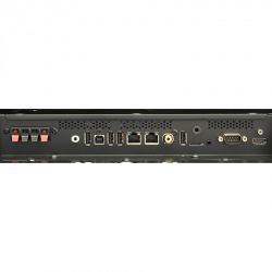 NEC UN462A 46" Ultra-Narrow Bezel Professional-Grade Display