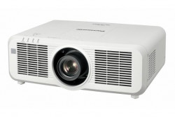 Panasonic PT-MW730U 8,000 Lumens, WXGA Resolution