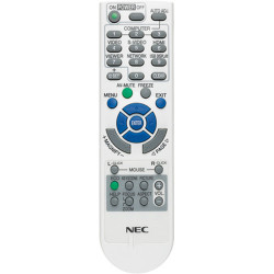 remote control