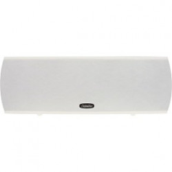 Definitive Technology ProCenter 1000 Compact Center Speaker (Single, White)