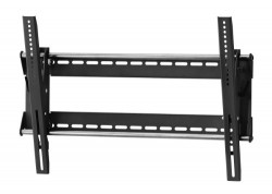 OmniMount 63FBHD-T X-Large Flat Panel Mount 63FBHD-T Black