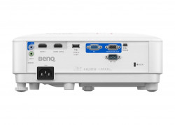 BenQ TH671ST - 3D Ready Short Throw 1080P DLP Projector - 3000 Lumens 