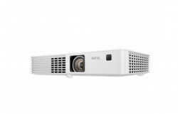 BenQ Portable Full HD 1080p DLP Projector - 1000 ANSI lumen - CH100