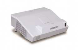 Maxell MC-AW3506 - WXGA 3LCD Projector with Speaker - 3700 ANSI lumens