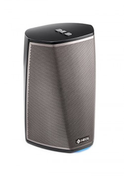 Denon HEOS 1 HS2 Wireless Speaker (Black) (New Version)