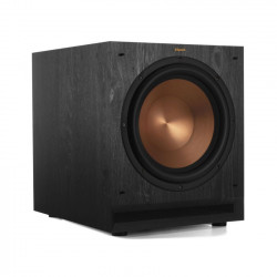 Klipsch SPL-120 Reference Series 12" 600W Powered Subwoofer